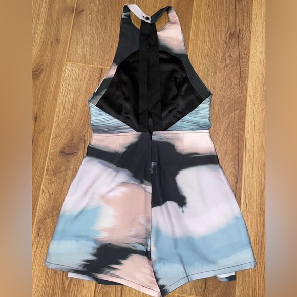 Nana Judy romper - Picture 4 of 5